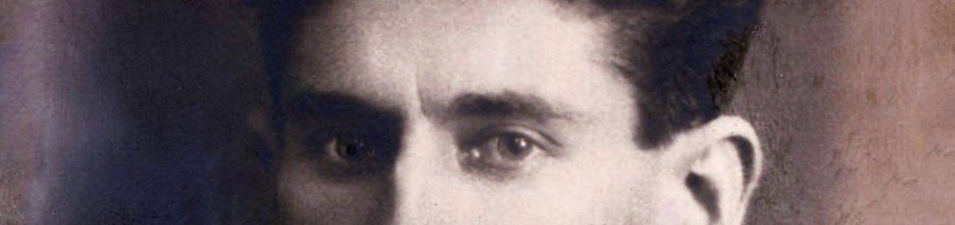 Franz Kafka